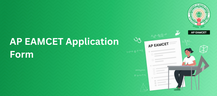 AP EAMCET Application Form