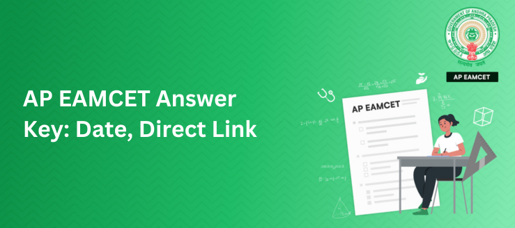 AP EAMCET Answer Key