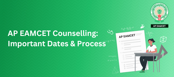 AP EAMCET Counselling