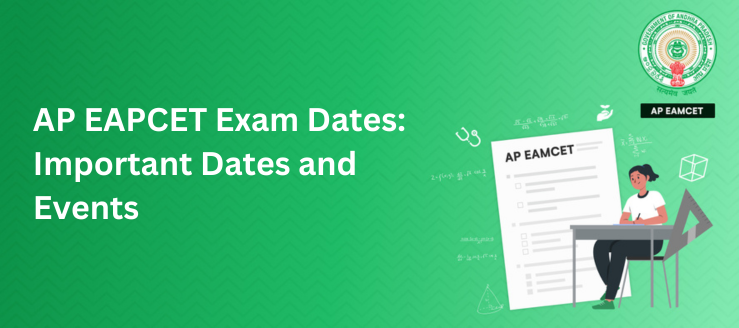 AP EAPCET Exam Date