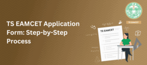 TS EAMCET Application Form