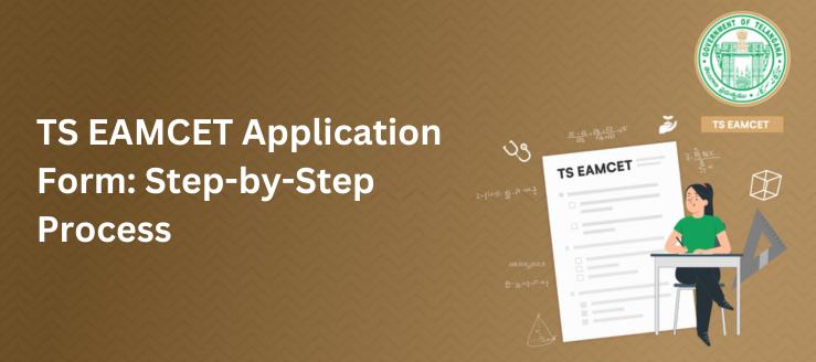 TS EAMCET Application Form