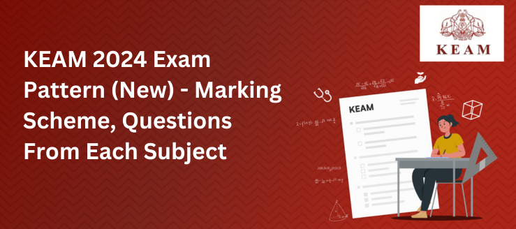keam-exam-pattern