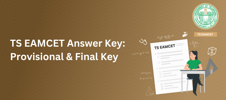 TS EAMCET Answer Key