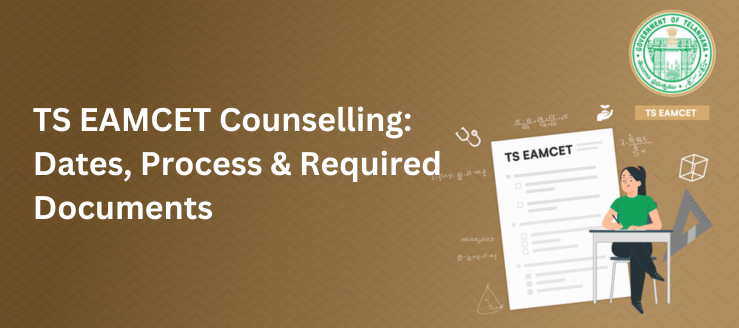 TS EAMCET Counselling