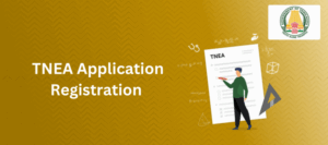 TNEA Application Registration