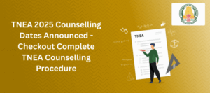 tnea-counselling