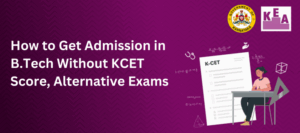 btech-admission-without-kcet-score