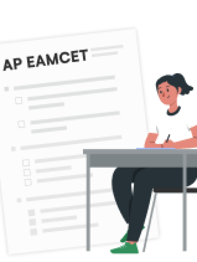 AP EAMCET  2024 Application Submission with Late Fee