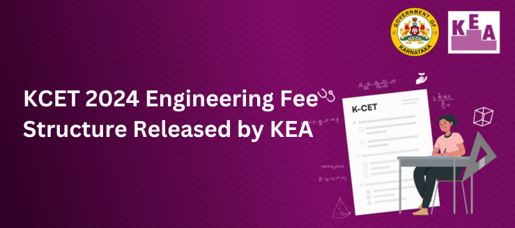 kcet-fee-structure