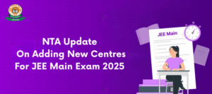 nta update on adding new centres