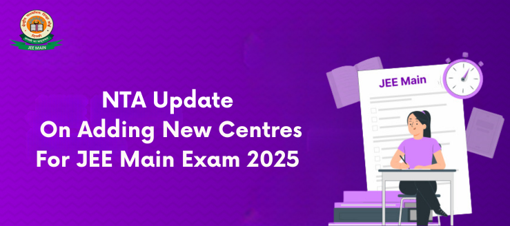 nta update on adding new centres