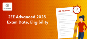 jee advanced exam date,eligibility
