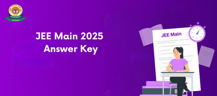 jee-main-answer-key