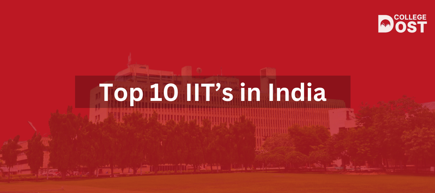 top-10-iits-in-india