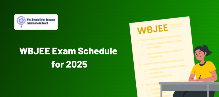wbjee exam schedule