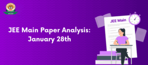 jee-main-28th-jan-paper