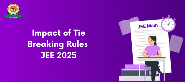 impact of tie break policy
