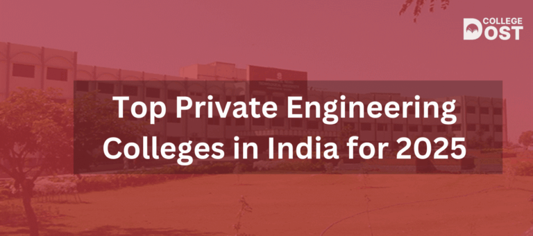 top-private-engineering-colleges