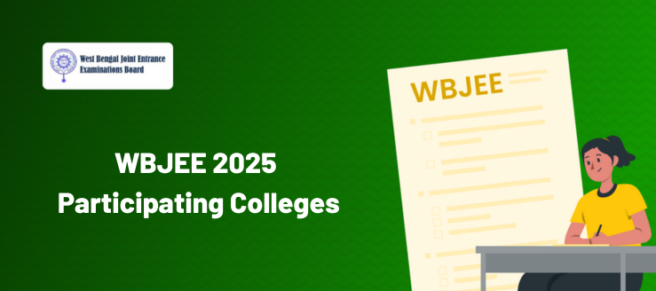 wbjee participating colleges