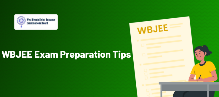 wbjee exam preparation tips