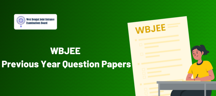 wbjee previous year papers