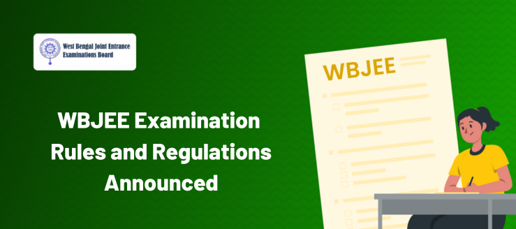 wbjee rules and regulations