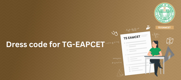 ts-eamcet-dress-code