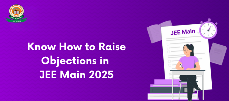 jee-main-how-to-raise-objections