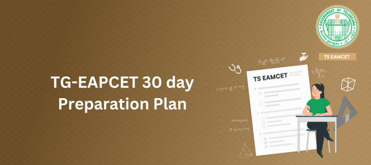 ts-eamcet-30-day-preparation-plan