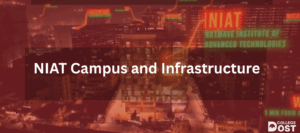 NIAT Campus and Infrastructure
