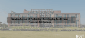 Newton School of Technology Scholarship Facility and Financial Aid Options