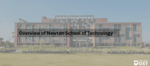 overview of newton school of technology