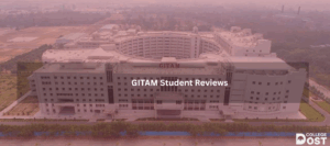 GITAM Student Reviews