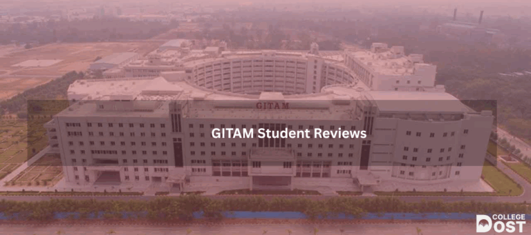 GITAM Student Reviews