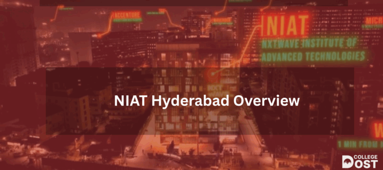 NIAT Hyderabad Overview