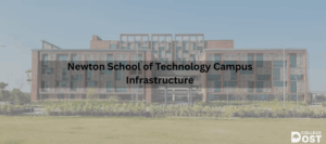 Newton School of Technology Campus Infrastructure
