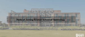 Perks of Joining Newton School of Technology