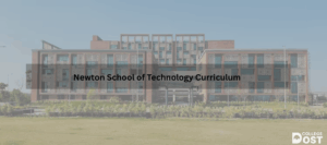 Newton School of Technology Curriculum