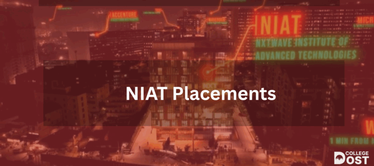 NIAT Placements