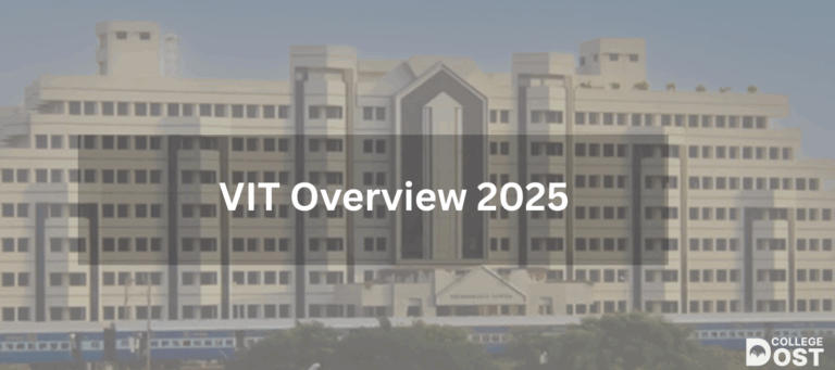 Vit Overview