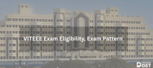 VITEEE Exam Eligibility, Exam Pattern