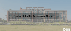 Newton School of Technology Alumni