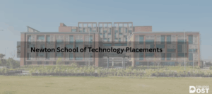 Newton School of Technology Placements