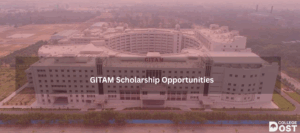 gitam-scholarship-opportunities