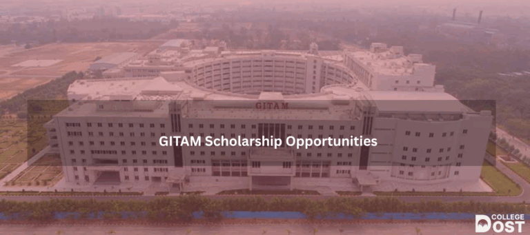 gitam-scholarship-opportunities