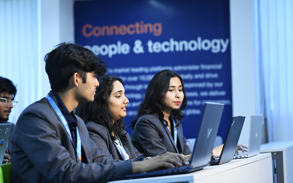 S-Vyasa University Bangalore b.tech cse software engineering