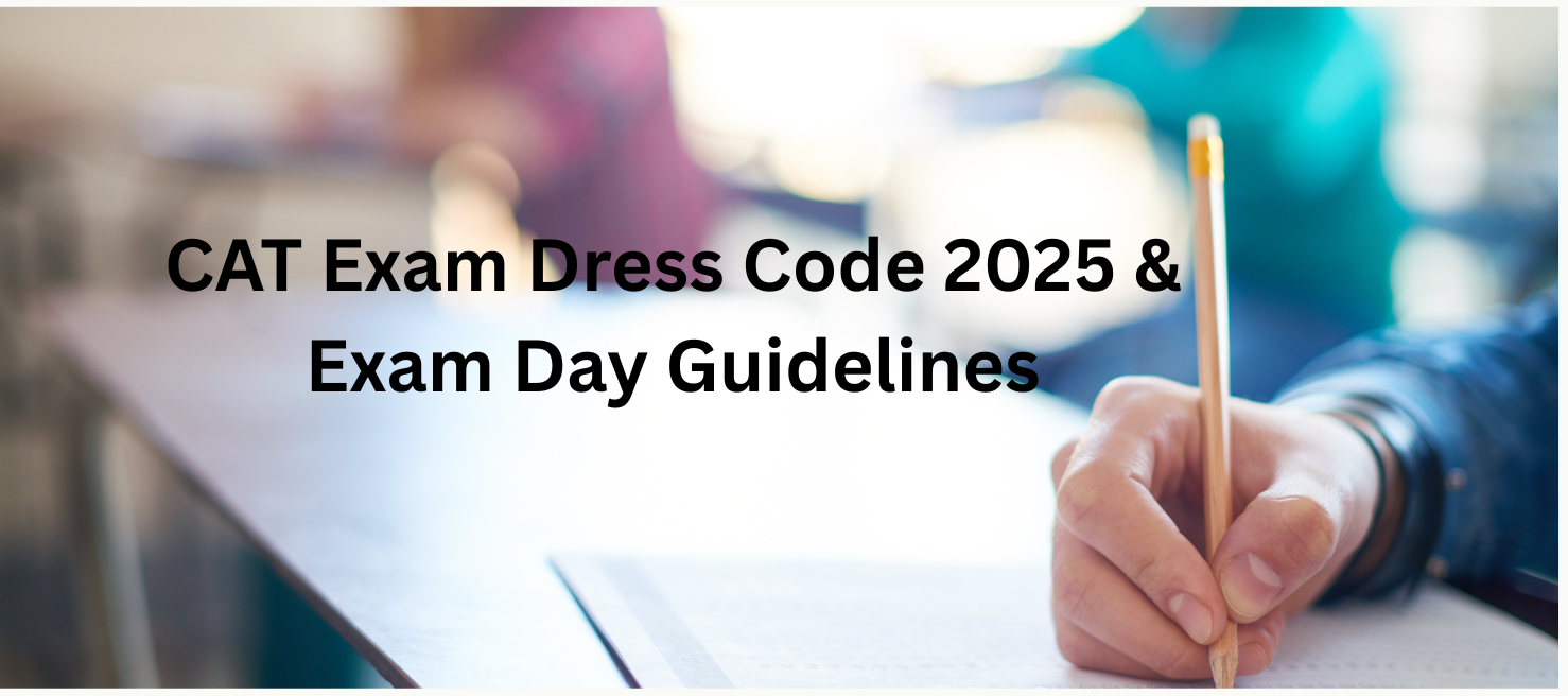 CAT 2025 Registration Started