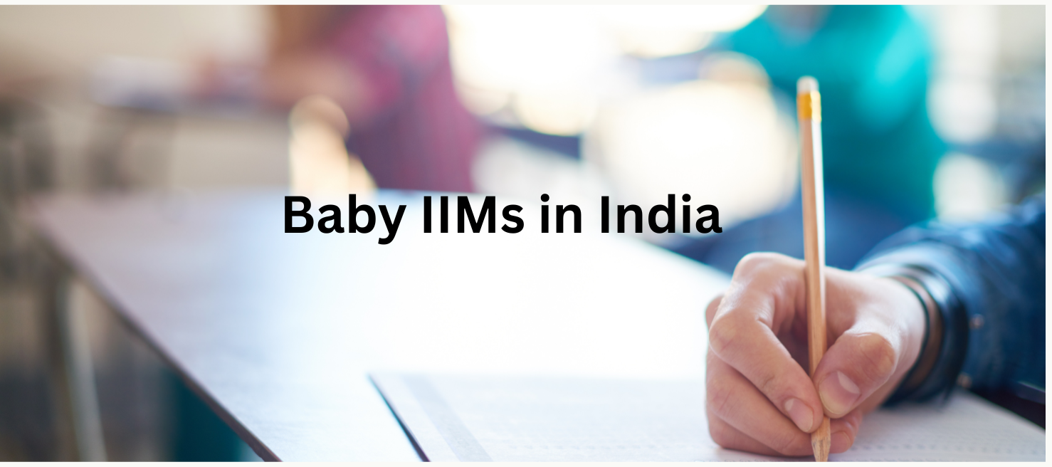 IIM Waitlist Movement