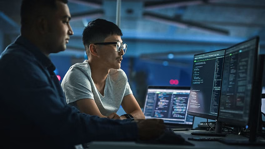 full stack developer course